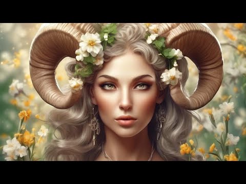 Aries May 2024 Reading FOCUSED, FREE & FOLLOWING YOUR PATH #aries #
