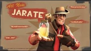 God I love Pi** | TF2 Clip Dump #7