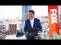 Genel Başkanımız Ali Babacan, FOX TV Canlı Yayınında