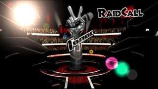[R.O.C.] RaidCall Official Club [id:777] #Voice  vol.1