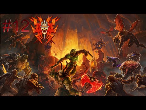 Video: Doom Eternal - Urdak Sběratelská Místa