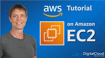 AWS Tutorial on Amazon EC2