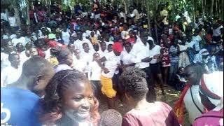 MARAGO PART 2. Kibera Assembly, Bwali Region (SUBSCRIBE 🙏)