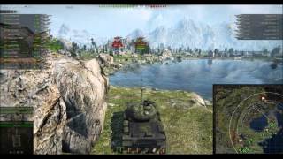 FBB CW 20160430 2301 vs POS Serene Coast MT version