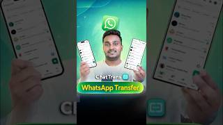 100% Working! 💥 Transfer WhatsApp Business Android ➡️ iPhone (2026)