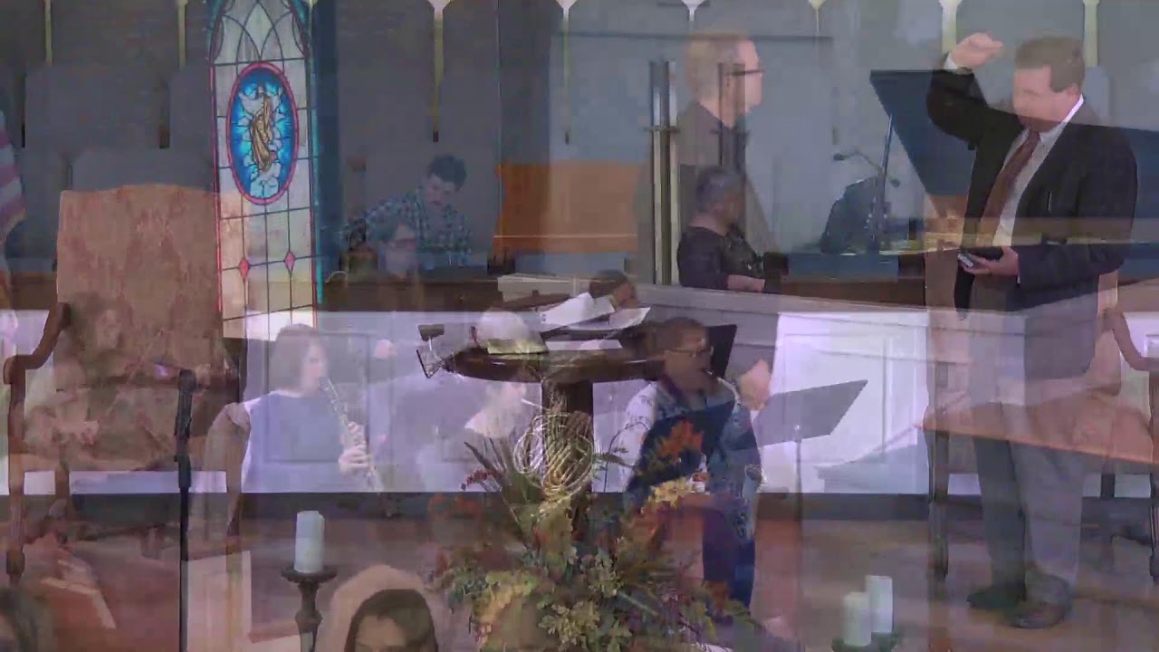 FBC Chatsworth Live YouTube