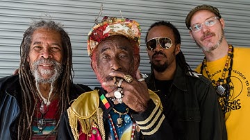 Subatomic Sound System - Live @ KEXP - Seattle WA 2023