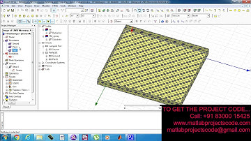 Design of UWB Microstrip Antenna with Frequency Notch Characteristics