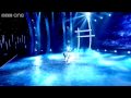 Week 6: Charlie and Drew - Lyrical  So You Think You Can Dance  BBC One