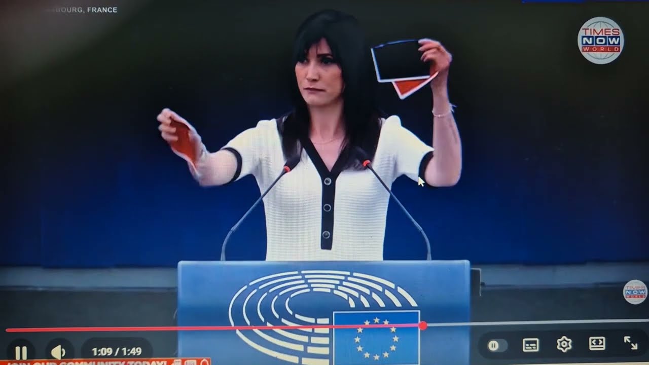 video