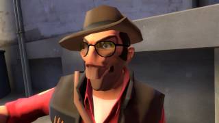TF2 Trading in a nutshell (GMOD)