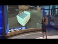 Woman arrested after blocking delivery robot in Center City Philadelphia confrontation