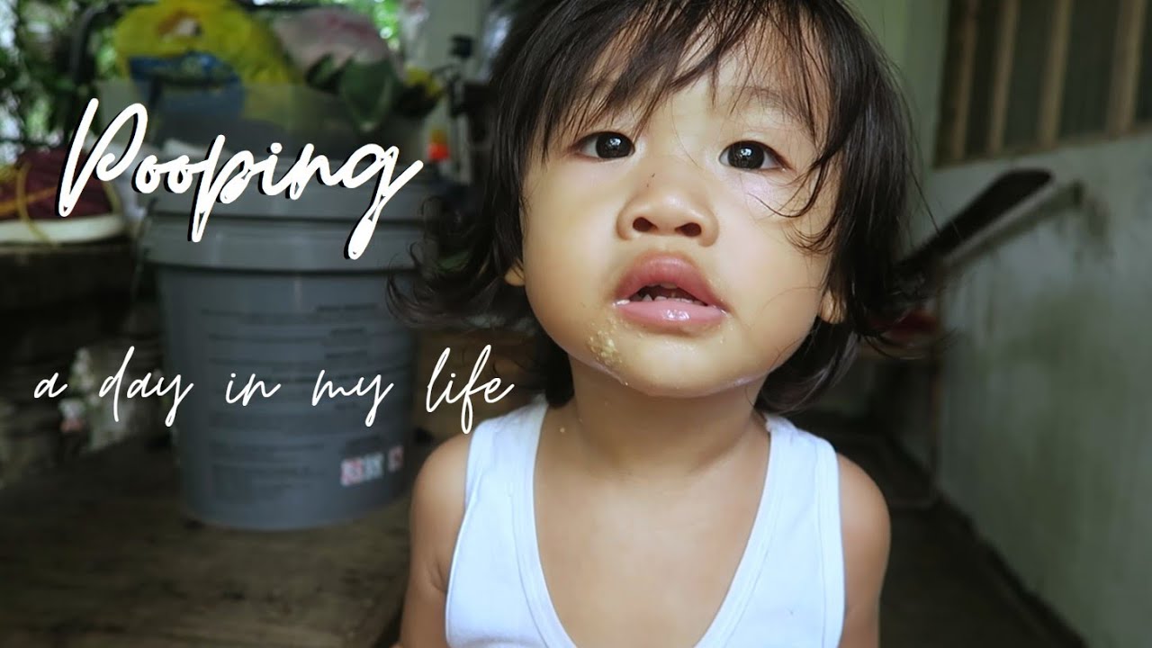 Pooping Time YouTube