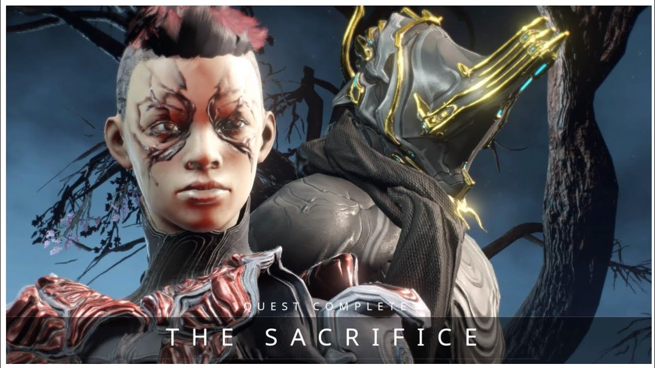 Peniban Quest: Sacrifice To Domina