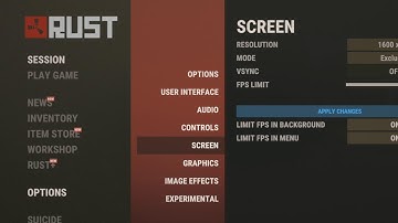 playing some rust Lazarus with Beef