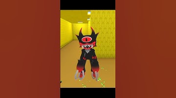 YOU WON 👏 HIDE IN The BACKROOMS chapter 1 Lavel 6#gaming #hideinthebackroom