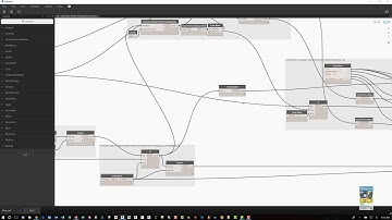 How to Calculate Room Occupancy Load in Revit Using Dynamo