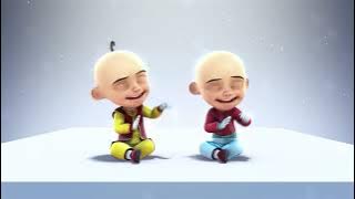 Upin & Ipin - Hang Pi Mana