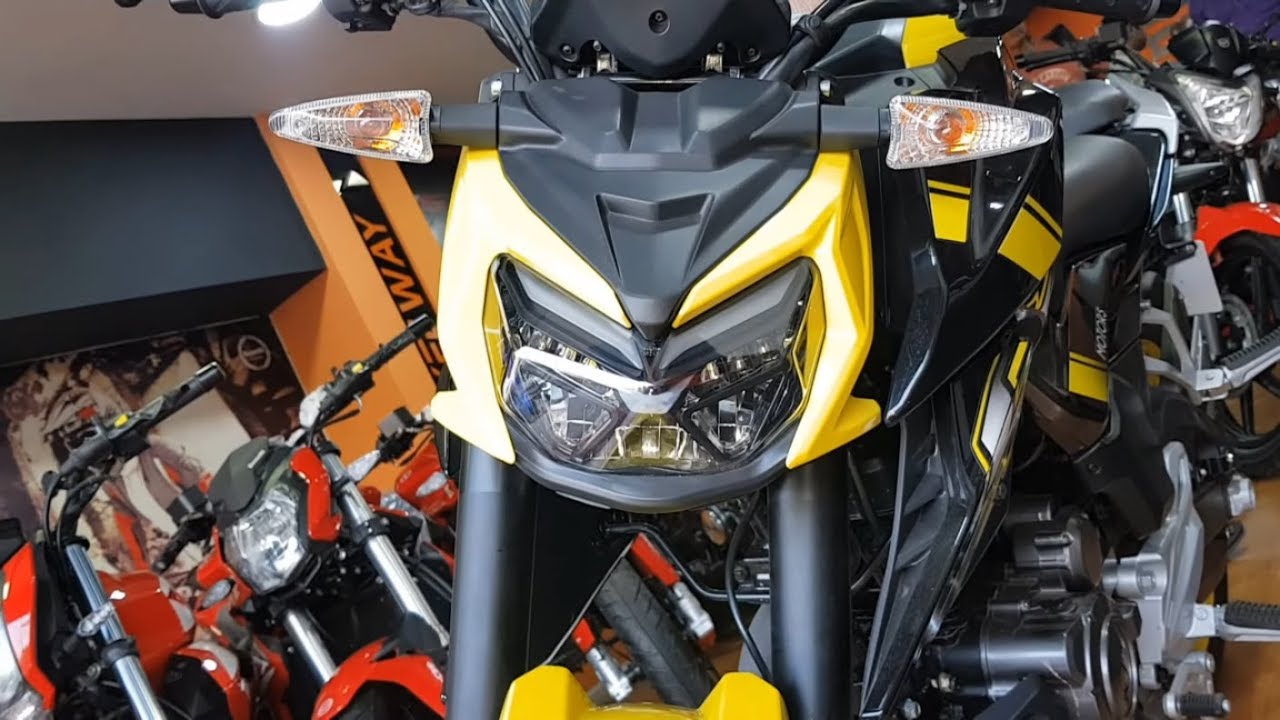 New Fkm 165 Street Fighter Sf Fkm Street Fighter Sf 165 Classic Yellow Bike Details Youtube New Fkm 165 Street Fighter Sf Fkm Street Fighter Sf 165 Classic Yellow Bike Details Youtube