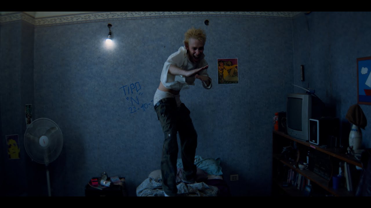 MARTTEIN - SABOR auf YouTube ansehen MARTTEIN - SABOR auf YouTube ansehen