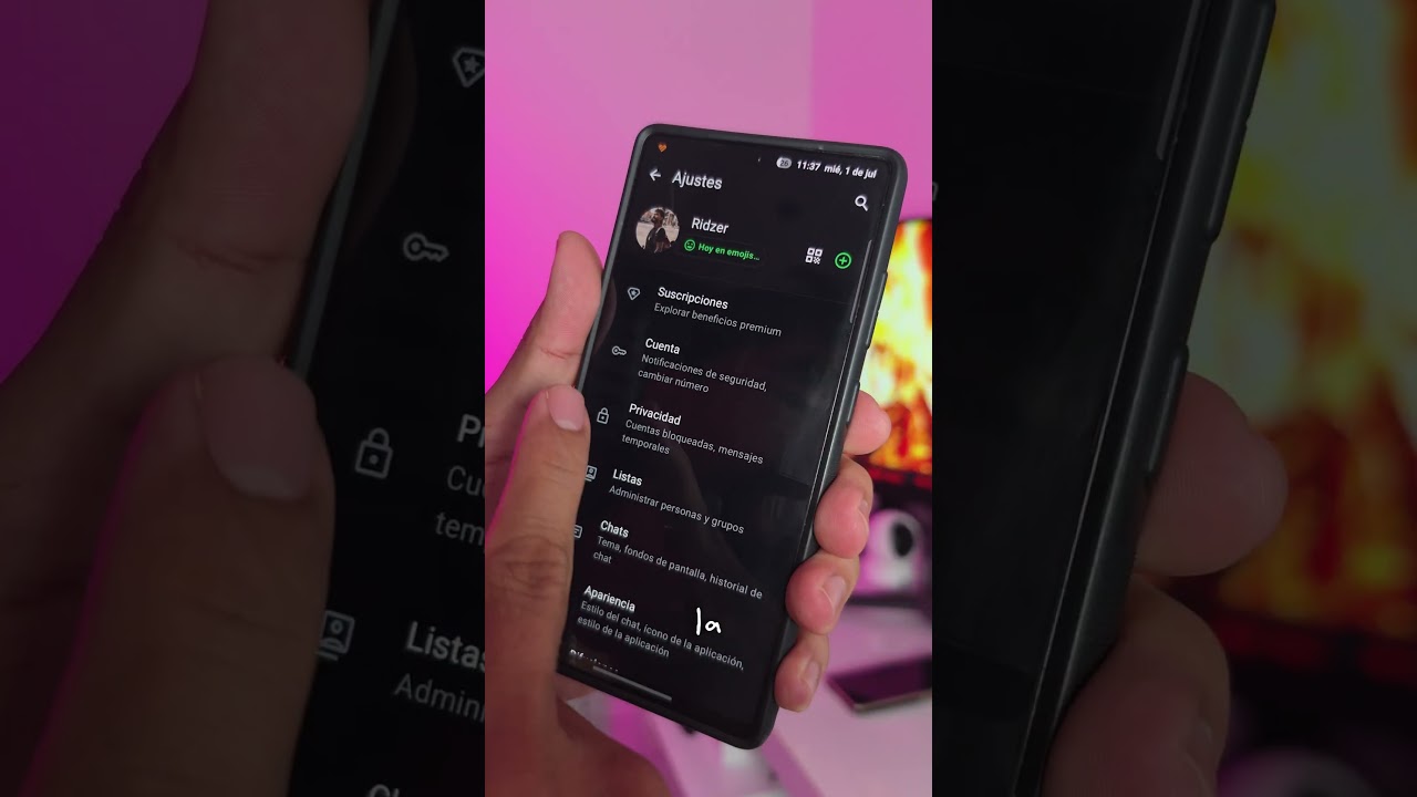 🚨📲 ¡WhatsApp acaba de lanzar una de sus actualizaciones más importantes! 😱🔥