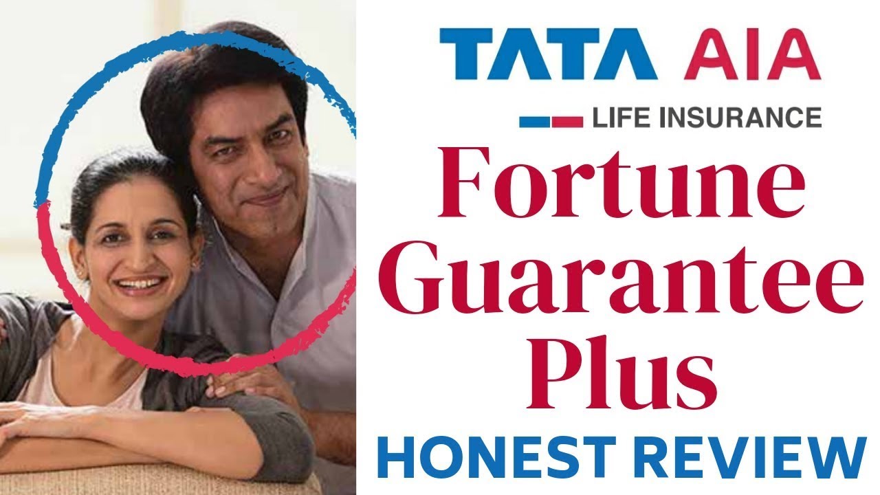 TATA AIA FORTUNE Gurantee Review In Kannada Insruance Part3 YouTube tata-aia-fortune-gurantee-review-in-kannada-insruance-part3-youtube