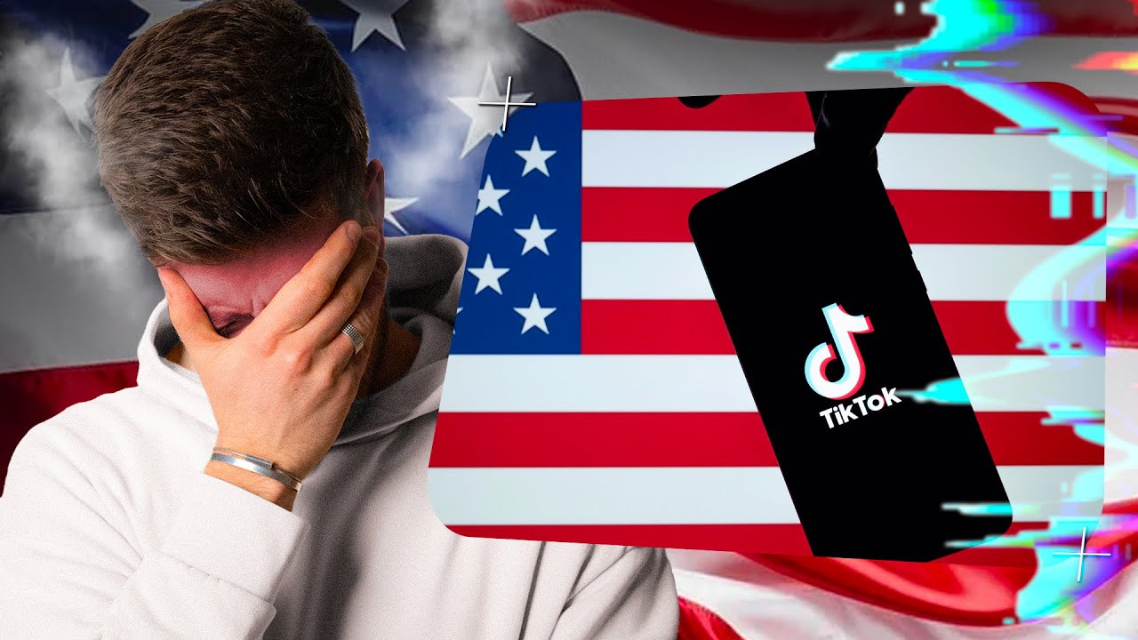 Le nouveau TikTok aux USA est dangereux ?!