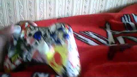 Evil Controllers unboxing