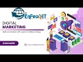 "Mastering Digital Marketing: What is digital marketing
