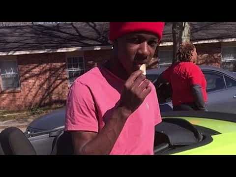 Fonk Deezy X Kede The rapper - (rodeo G-mix)