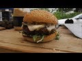 Burgeratorij - prvi del. Burger s tartufi!