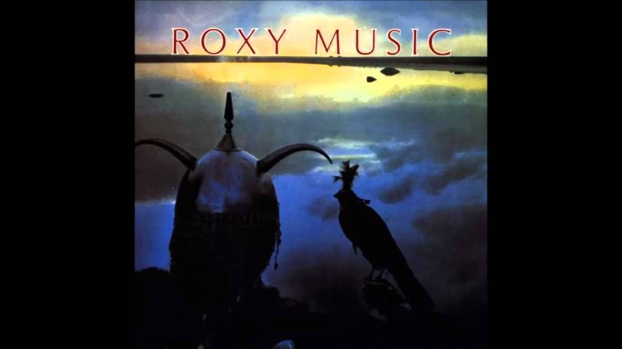 Roxy Music - Take a Chance with Me - HD - YouTube
