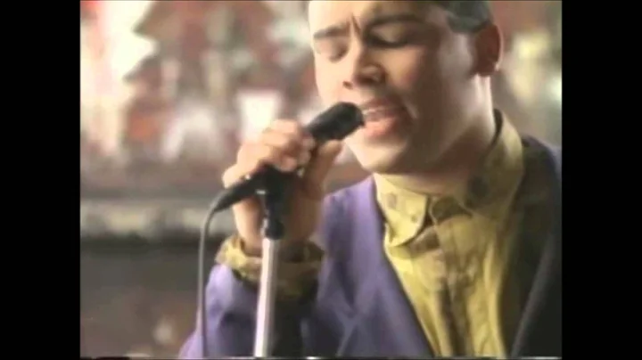 (HQ) FREESTYLE - George Lamond - Bad Of The Heart