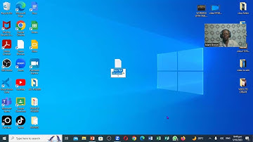 HOW TO USE WORDPAD, NOTPAD & STICKY NOTE SOFTWARE