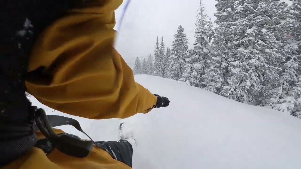 2023 03 05   Brighton with Zach Part 1