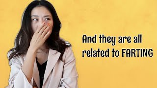5 Insults (Kind of) in Chinese That You Can Use Everyday! screenshot 2