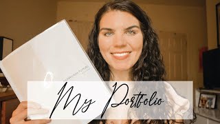 My Architecture Portfolio! Things I've learned/Do's and Dont's