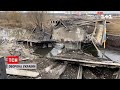 Авіаудар в Київській області: загинули 4 мирні жителі