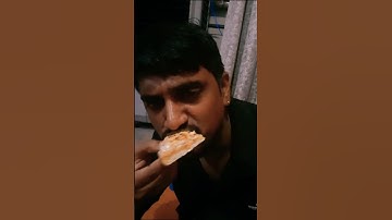 Mini pizza party  #dalimsharma