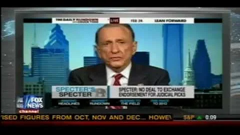 Rick Santorum: I Have A  Track Record Of Being A Strong Consistent Conservative