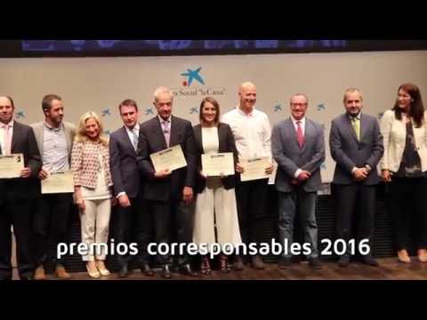 Embajadores facilisimo | Premios Corresponsables 2016