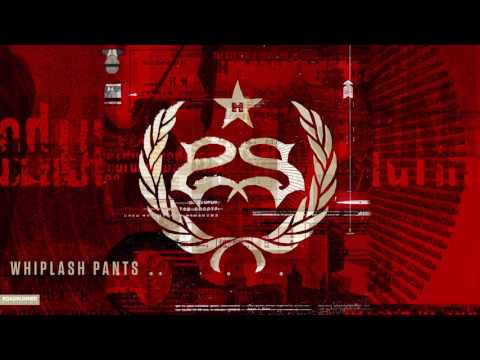 Whiplash Pants Video