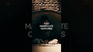 The Bene Gesserit do not hope. They plan. “Melancholia” (Music Box) — Ryan Creep #Dune #benegesserit