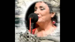 Fatma Arslanoğlu - Düşen Sarı Yapraklara (Muhayyer Kürdi̇)Rg