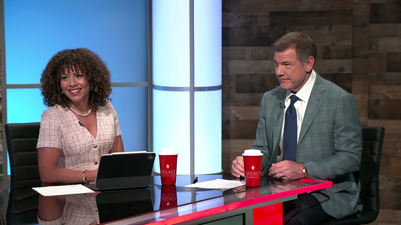 From Math Anxiety to Retirement Clarity | EP 155 | Winning Retirement TV