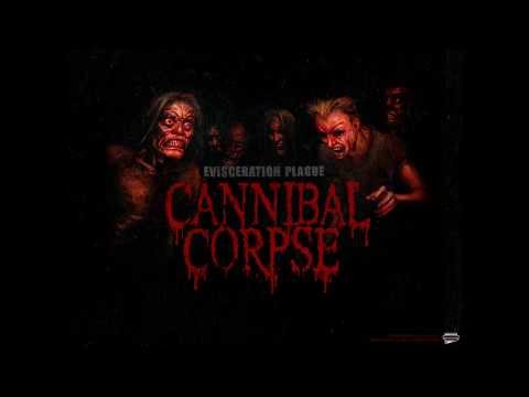 Cannibal Corpse (+) Carnivorous Swarm