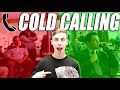 BEST Cold Calling Techniques In Real Estate Wholesaling! Generate Leads TODAY!