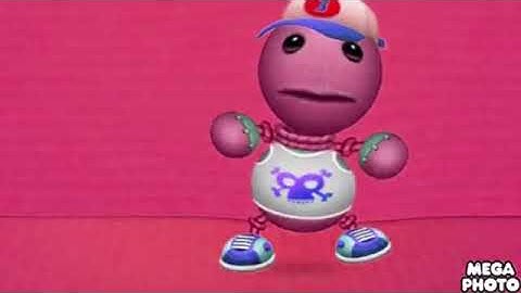 Getting Bigger Head Csupo in Luig Group