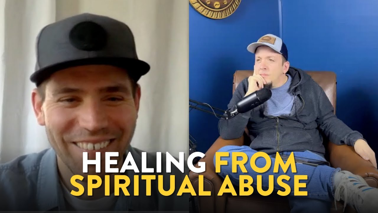 What Healing From Church Hurt Actually Looks Like 