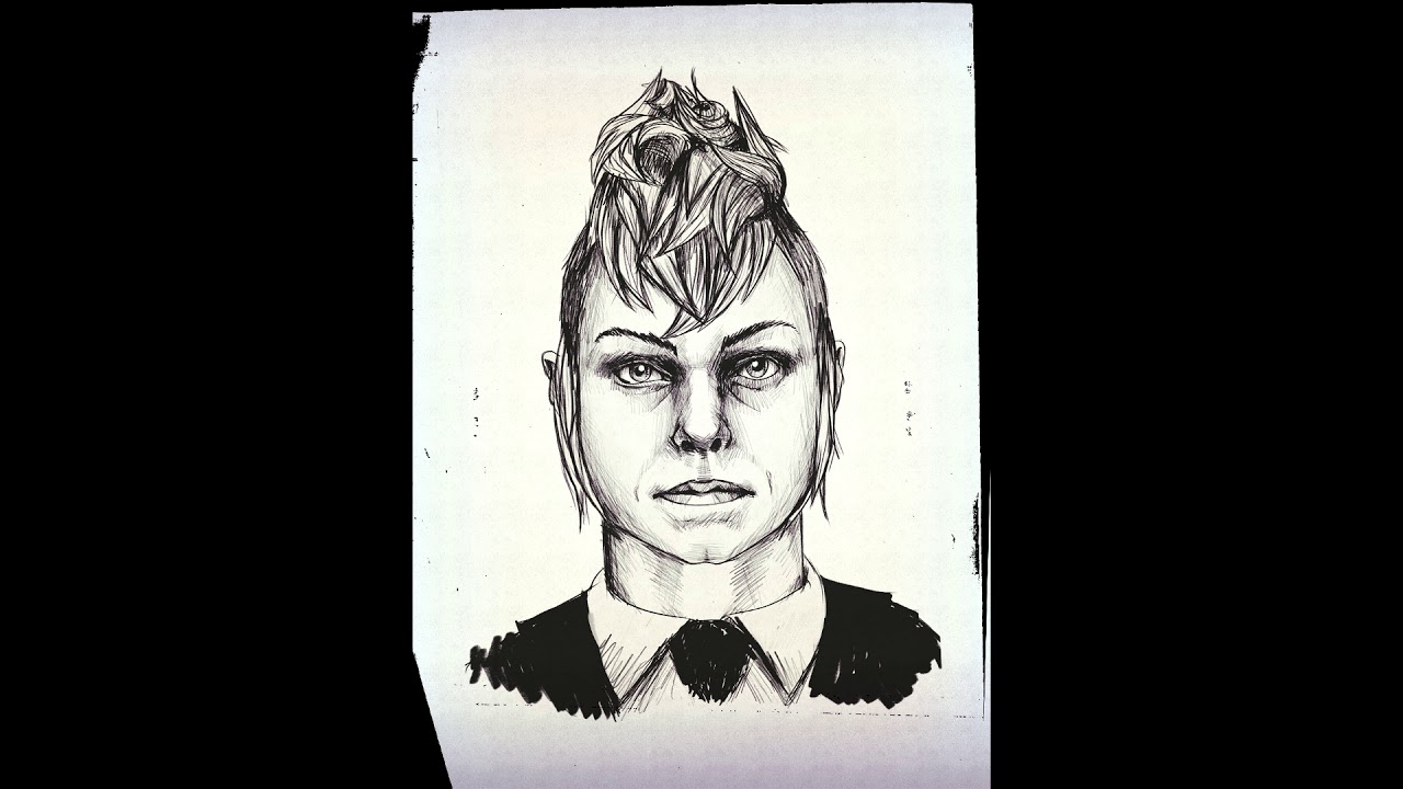 Payday 2 - Sydney Voice Lines